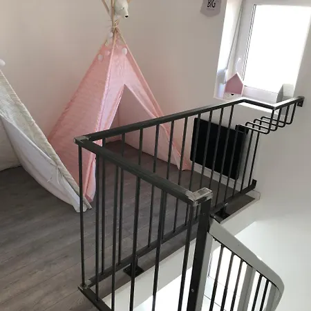 La Cristal House Πανσιόν
