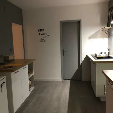 Πανσιόν La Cristal House *